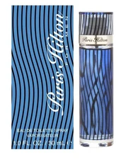 PARIS HILTON for Him Men 1 oz 30 ml Eau de Toilette Spray NEW IN BOX No Cello