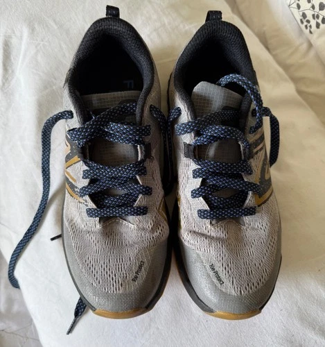 New Balance Goretex trainers