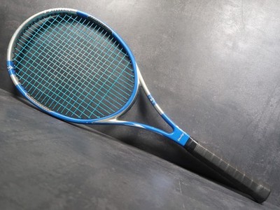Dunlop - 2 Hundred - L3 - 4 3/8 - Midplus - 613 cm² - 95 SQ - Tennisschläger