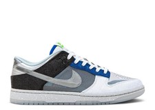 Nike CLOT x Dunk SP Low What The for Sale | Authenticity