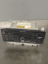 🇫🇷 Audi A4 B8 A5 8T AUTORADIO D'ORIGINE LECTEUR MULTIMEDIA CONCERT 8t1035186c