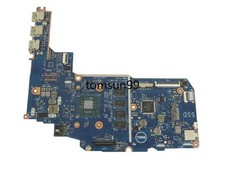 For Dell Latitude 3190 Laptop Motherboard LA-F463P 8D6W5 W/ N5030 CPU 8GB-RAM