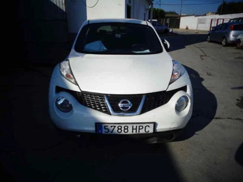 261508992B Feu Antibrouillard Gauche pour NISSAN JUKE (F15E) * 2013 2951318 - Imagen 4 de 8