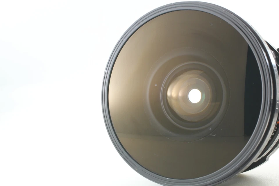 [Exc+5] Pentax SMC Fish Eye Takumar 35mm f4.5 Lens for 6x7 67 II From JAPAN - Image 3 of 4