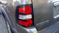 Driver Tail Light Quarter Panel Mounted Fits 06-10 EXPLORER 1197081