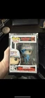 Dustin Signed Stranger Things Funko