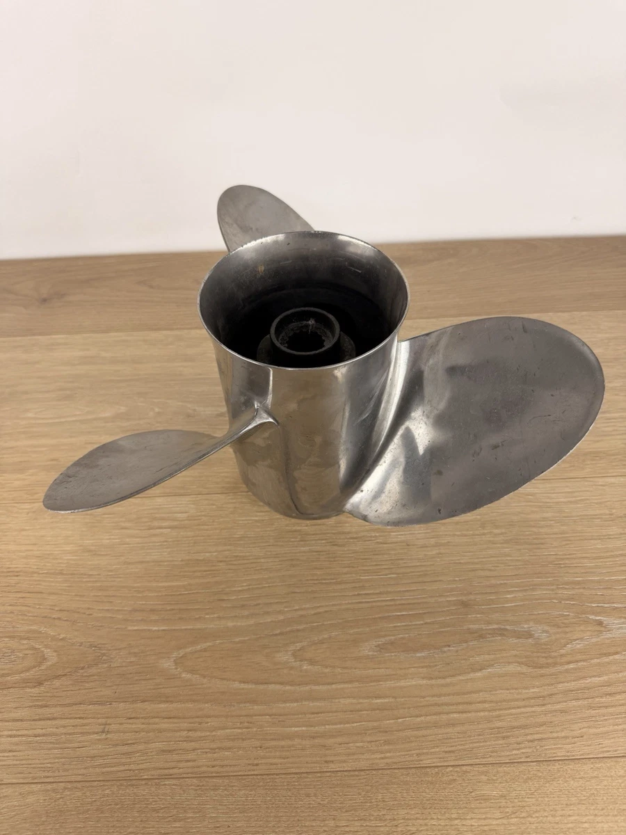 Quicksilver Boat Propellers for sale | eBay