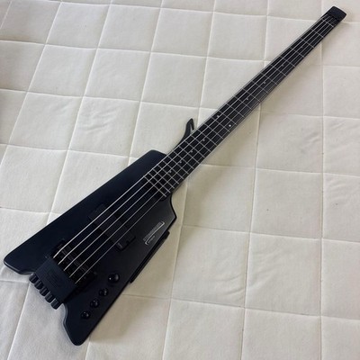 Steinberger Synapse Bass 5st XS-15FPA Safe Packing! | eBay