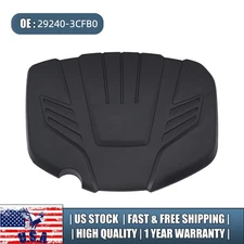 Engine Appearance Cover fit Hyundai Santa Fe XL 2013-2019 3.3L 292403CFB0
