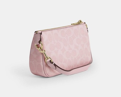 Buy Coach Nolita 19 In Signature Canvas CW426 online | eBay