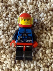 LEGO 1843   Space Spy  -