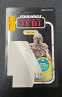 VINTAGE Kenner Boba Fett Return of the Jedi 48-back Star Wars card back