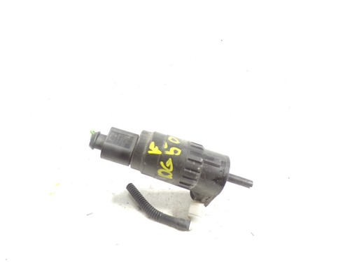 1K6955651 WASCHWASSERPUMPE SCHEIBENREINIGUNG / 1K6955651 / 16978017 FÜR VOLKSWAG