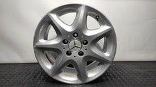 Jantes Mercedes 400