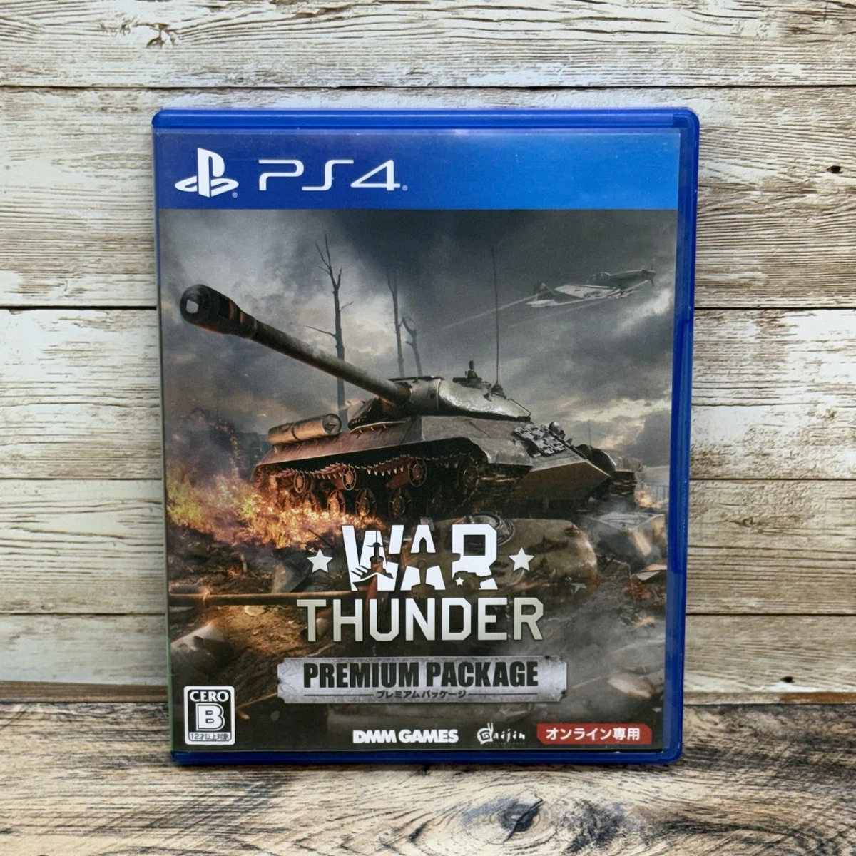 Video Games War Thunder for sale | eBay