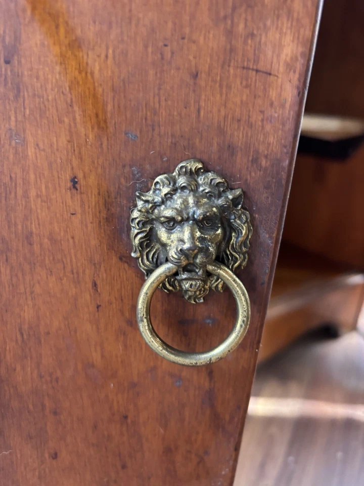 Vintage Dining Hutch - Image 3 of 3