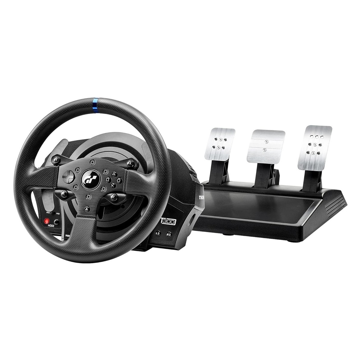 Thrustmaster T300RS GT Racing Wheel Force Feedback – PS5/PS4/PC