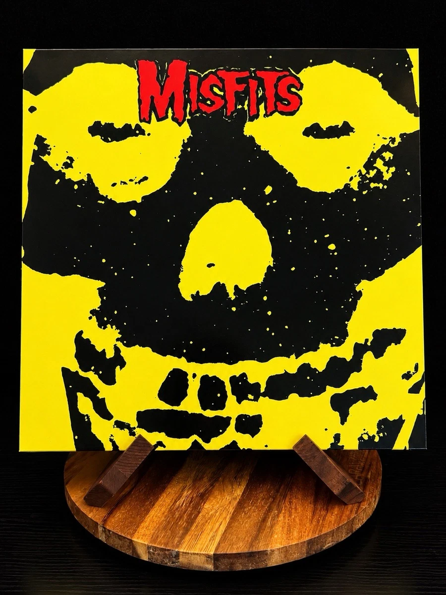 Misfits Vinyl Record | eBay