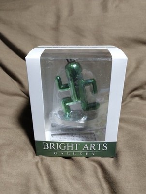 Square Enix Final Fantasy Bright Arts Gallery Jabotender Figure New Sealed