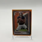 2025 Donruss Optic Football Orange Devin Hester #43