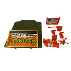 Vintage 1989 Party Wagon PARTS ONLY Teenage Mutant Ninja Turtles TMNT Incomplete