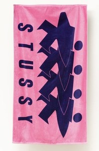Stussy Towel | eBay