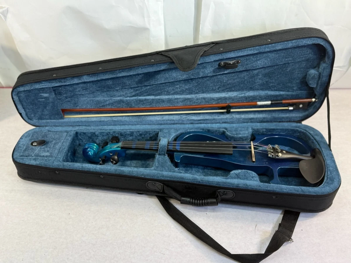 Cecilio 4/4 Size Violins for sale | eBay