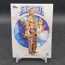 Shawn Michaels | 2025 Topps Exalted WWE | Base Card 5
