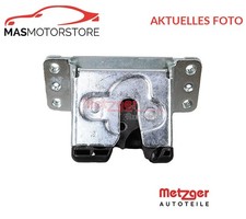 HECKKLAPPENSCHLOSS METZGER 2310710 A FÜR RENAULT TRAFIC III,TRAFIC II