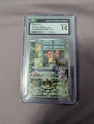 Charmander 044 Sv: Scarlet & Violet Promo Cards Holo CGC 10