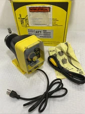 MILTON ROY LMI AA941-257 120V .58 GPH @ 250 PSI NEW