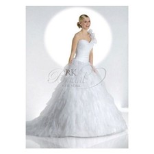 Impression Bridal Wedding Dress 12551 Size 12