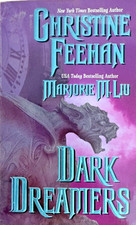 Christine Feehan - Dark Dreamers; A Carpathian Novel - Paperback