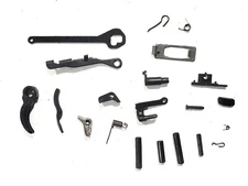 RUGER EC9s- 9MM PISTOL PARTS:   REPAIR/REBUILD ASSORTED PARTS.  OEM.#2