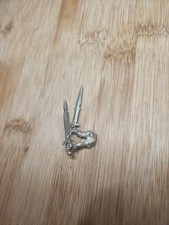 Chaos R Dechala il Demone