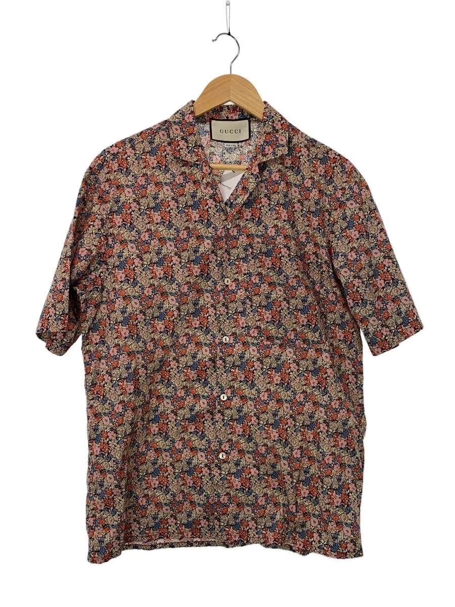 Gucci Short Sleeve Floral T-Shirts for Men for sale | eBay
