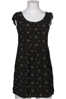 ba&sh Kleid Damen Dress Damenkleid Gr. EU 34 Schwarz #rpsbel3