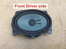 08 Lexus Ls460 Right Front Door Mark Levinson 6x9 Speaker OEM for