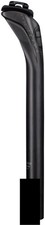 Vision Metron Seatpost - 31.6 x 350mm, 20mm Offset, Black Graphic