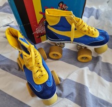 Roller Skates Vintage 80er Jahre