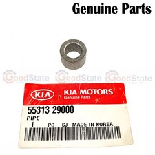GENUINE Hyundai Tucson 2004-2009 Rear Suspension Shock Strut Mount Bushing x1