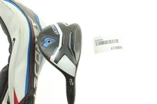 Cobra AeroJet Golf Club Mens Right Handed 19-deg Hybrid Regular Graphite