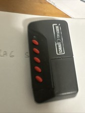 (RA6) Télécommande / Emetteur radio portatif 5 canaux porte de garage SOMMER