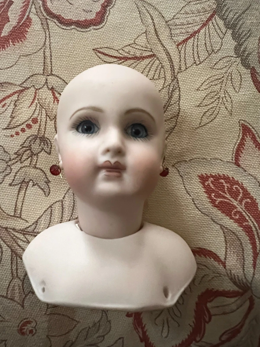 25+ Bisque Dolls for sale | Updated Oct 2026