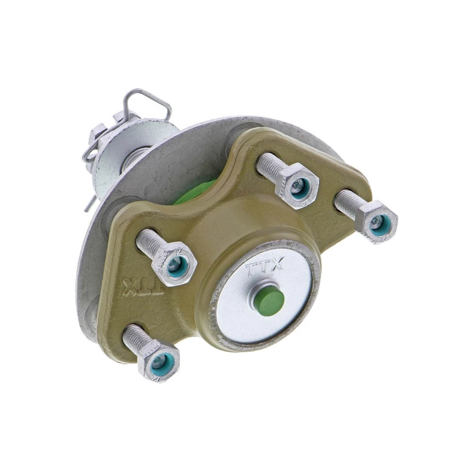 适用于雪佛兰 K2500 Express GMC K3500 Mevotech TTX 前上球接头 DAC — 第 3/4 张图片