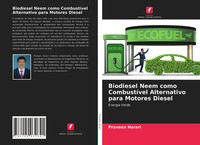 Biodiesel Neem Como CombustíVel Alternativo Para Motores Diesel Energia Verde