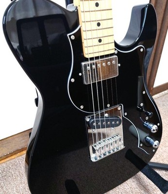 FUJIGEN FGN Telecaster Gitarre