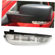 Front Mirror Turn Signal Puddle Light for Dodge Ram 1500 Left Driver Side