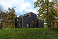 Modulhaus aus Stahlrahmen: 18–380 m² mit gedämmten Wandpaneelen ab 475€ Qm2