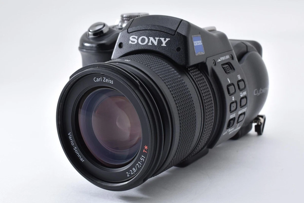 Sony Cyber-shot DSCF828 Digital Cameras for Sale - Shop New & Used